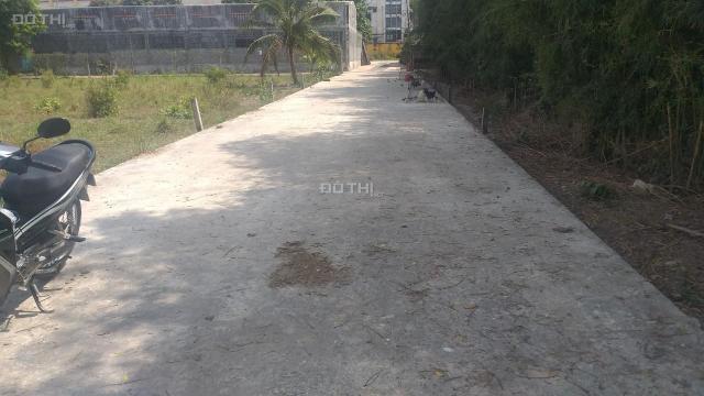 Bán đất tại đường 372, Xã Tân An Hội, Củ Chi, Hồ Chí Minh diện tích 4289m2 giá 50 tỷ