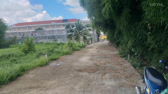 Bán đất tại đường 372, Xã Tân An Hội, Củ Chi, Hồ Chí Minh diện tích 4289m2 giá 50 tỷ