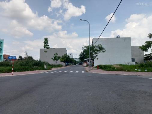 Đất nền thổ cư, đường Nguyễn Thị Tồn, P. Bửu Hòa, thổ cư, giá 1,8 tỷ /100m2