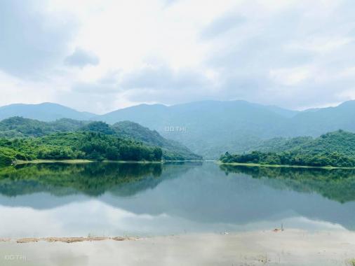 Gia đình cần bán đất view Hồ gần Nha Trang rất đẹp thích hợp làm nhà vườn LH 0788.558.552