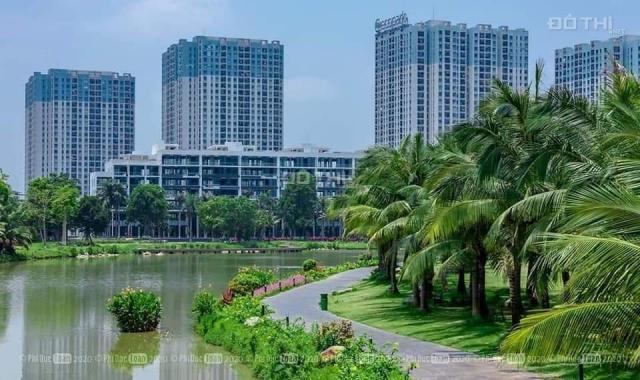 Tổng hợp các căn hộ chung cư Ecopark cho thuê giá tốt nhất thị trường