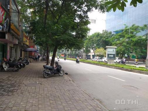 Bán nhà mặt phố Đại Đồng, Vĩnh Hưng DT 138m2 x 5T MT 4m giá 17,3 tỷ LH 0982824266