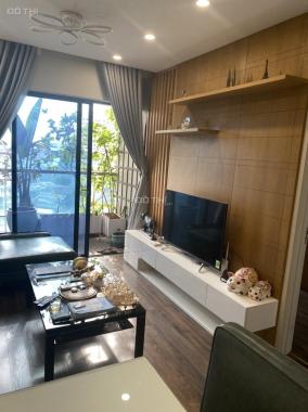 Bán căn hộ 3 phòng ngủ chung cư GoldSeason, 47 Nguyễn Tuân, full đồ thiết kế đẹp