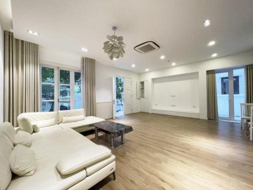 Cho thuê biệt thự 4PN mới đẹp tại Vinhomes Riverside Hoa Phuong, 40tr/th (LH: 0904481319)