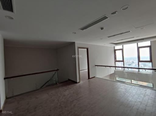 Sở hữu Penthouse UDIC Westlake - căn hộ 2 tầng, giá chỉ từ 6.7 tỷ - 0974606535