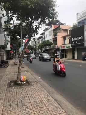 Bán nhà mặt phố tại đường Nguyễn Đình Chiểu, Phường 1, Quận 3, Hồ Chí Minh diện tích 60m2 giá 32 tỷ