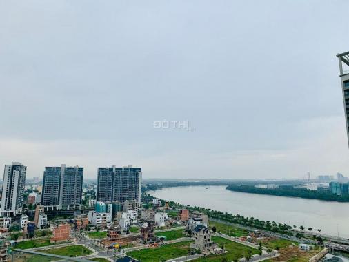 1PN Đảo Kim Cương cho thuê - view sông - 13tr/th - giá siêu tốt - 0938221611