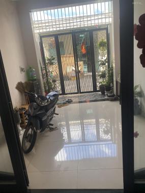 Chính chủ gửi bán nhà 3 tầng kiệt ô tô 5m Nguyễn Phước Nguyên, An Khê, Thanh Khê - 3,35 tỷ