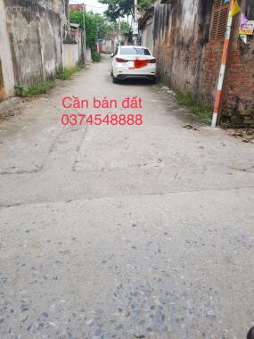 Bán gấp lô đất ô tô vào nhà 96m2 Cao Viên, Thanh Oai - 0374548888