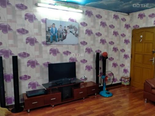 Cho thuê căn hộ 70m2, đầy đủ nội thất, đồ đạc. Giá thuê 5tr/tháng