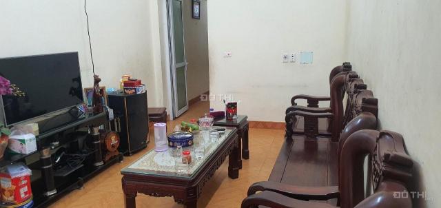Bán nhà khu 918 Phúc Đồng, Long Biên, dt 54m2 x 2 tầng, tặng nội thất, đường ô tô tránh: 0982269369