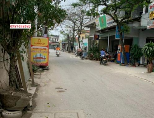 Chính chủ cần bán lô đất cực đẹp tại Minh Phú Sóc Sơn, full thổ cư, nhỉnh 500 triệu