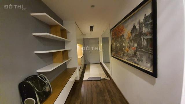 Chính chủ cho thuê căn hộ A01 tại Keangnam Tower: 107m2 - 3PN đầy đủ đồ view Đông Nam