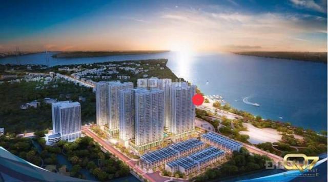 Chính chủ kẹt tiền cần bán gấp căn hộ 3PN block Mercury M2.02 dự án Sài Gòn Riverside Complex Q7