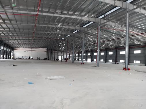 Cho thuê đất, kho nhà xưởng tại Long Biên, DT 1000m2 - 20.000m2