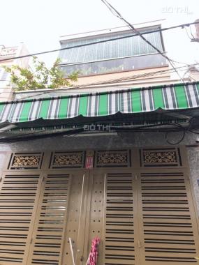 Bán nhà riêng tại đường Lê Đình Cẩn, Phường Tân Tạo, Bình Tân, Hồ Chí Minh DT 50m2 giá 3.95 tỷ