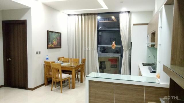 Cho thuê chung cư Tràng An Complex Cầu Giấy, 101 m2, 3PN, full nội thất đẹp, 13 tr/th. 0981261526