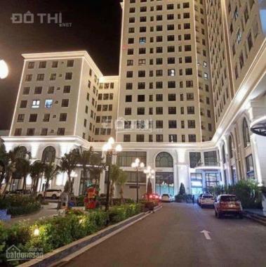 Bán chuyển nhượng căn hộ 77m2 đã có sổ 3PN ở ngay giá 2,25 tỷ Eco City Việt Hưng 09345 989 36