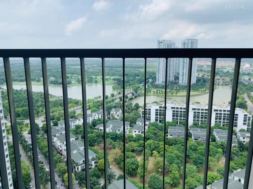 Tôi bán căn chung cư Ecopark giá rẻ 45m2 gồm 1PN - 1VS, giá 990 tr, đã có sổ đỏ