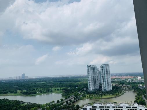 Tôi bán căn chung cư Ecopark giá rẻ 45m2 gồm 1PN - 1VS, giá 990 tr, đã có sổ đỏ