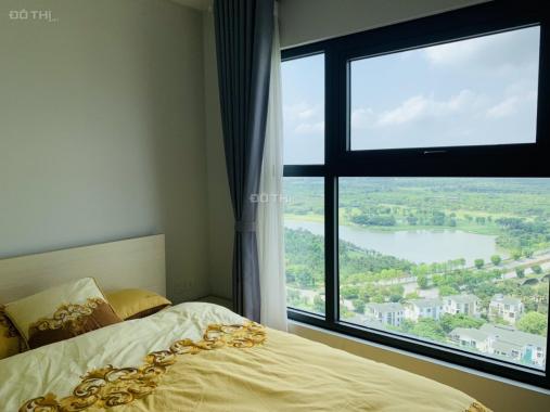 Tôi bán căn chung cư Ecopark giá rẻ 45m2 gồm 1PN - 1VS, giá 990 tr, đã có sổ đỏ