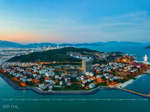 New Galaxy Nha Trang 1,5 tỷ/căn hộ view biển chiết khấu khủng 28% ngân hàng hỗ trợ 70%