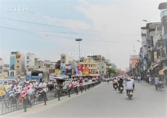Mặt phố Nguyễn Lương Bằng Đống Đa, 86m2 MT 4,5m, nhỉnh 19 tỷ