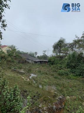 Bán đất tại đường ĐT 158, Xã Y Tý, Bát Xát, Lào Cai diện tích 1215m2