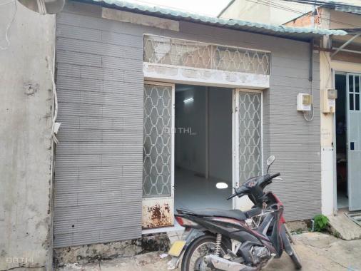 Bán nhà riêng tại đường Hà Thị Khiêm, Phường Trung Mỹ Tây, Quận 12, Hồ Chí Minh diện tích 68m2