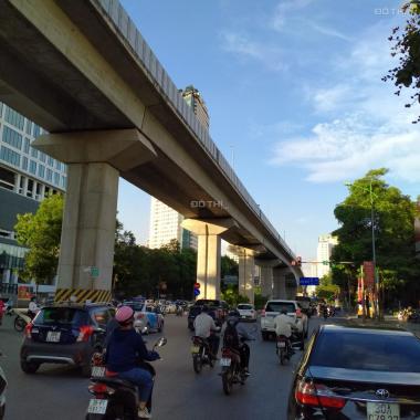 Bán nhà mặt phố tại đường Quang Trung, Phường Quang Trung, Hà Đông, Hà Nội DT 30m2 giá 6.5 tỷ
