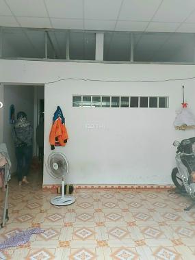 Bán nhà hẻm xe hơi 435 Huỳnh Tấn Phát Phường Phú Thuận Quận 7, DT 4.55 x12m, LH 0906 072 839
