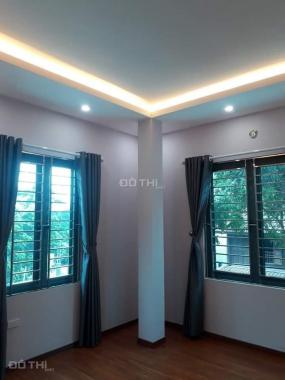 DT 43m2, xây 4 tầng, đủ nội thất, giá 1 tỷ 850 triệu - Bán nhà Tổ 14, Hòa Bình, Yên Nghĩa, Hà Đông