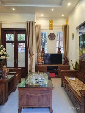 Hưu trí chuyển lên chung cư, bán nhà Vũ Tông Phan - Ngã Tư Sở 20m ra phố, 48m2*4T TL, giá: 08549843