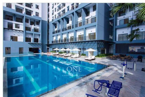 Bán căn hộ sổ hồng M-One Nam Sài Gòn, Quận 7, giá rẻ tỷ view thoáng