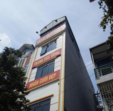 Chủ bán gấp Nguyễn Trãi 42m2 4 tầng 8 tỷ Thanh Xuân