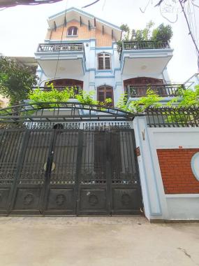 Cần bán gấp biệt thự Nguyễn Trãi Thanh Xuân 150m2 4 tầng