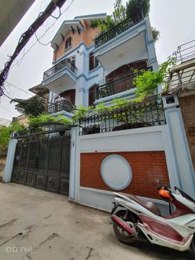 Cần bán gấp biệt thự Nguyễn Trãi Thanh Xuân 150m2 4 tầng