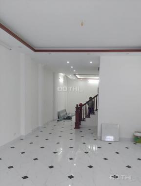 Nhà mặt ngõ ôtô, đường Trương Định, DT 73m2, giá 10,2 tỷ