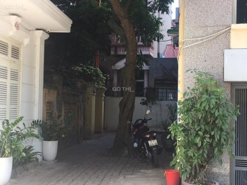 Bán nhà riêng tại phường Phạm Đình Hổ, Hai Bà Trưng, Hà Nội diện tích 166m2 giá 36 tỷ