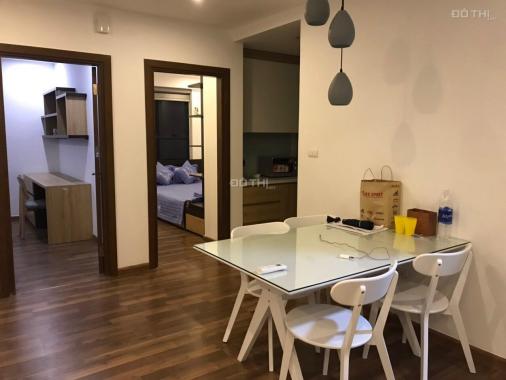 Bán nhanh trong tháng CH tại GoldMark City 3PN 2WC full đồ, giá 3.1 tỷ. LH: 0342276337