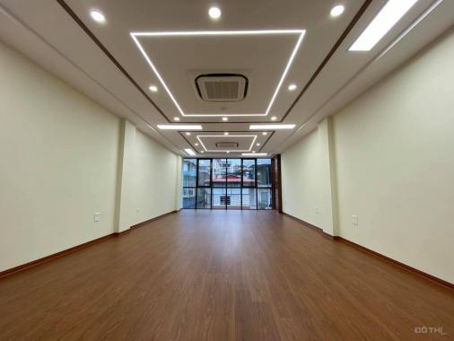 Bán nhà phố Nguyên Hồng - Huỳnh Thúc Kháng 60m2, MT 5 m, 9 tầng thang máy đẳng cấp