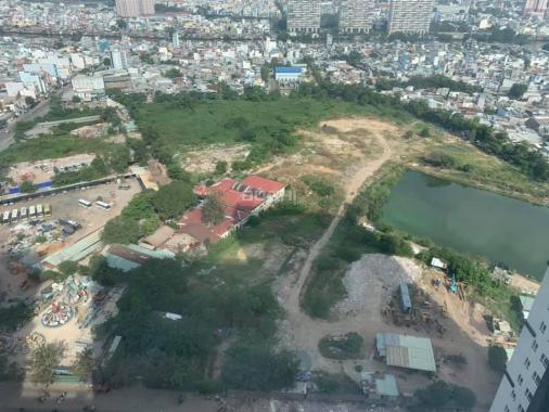 Bán căn góc chung cư dự án Topaz Elite, Quận 8, Hồ Chí Minh diện tích 85m2 giá 3,4 tỷ