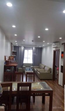 Bán căn 2 ngủ, CC Goldmark City, 78m2, full đồ, ban công Đông Nam, 2,45 tỷ