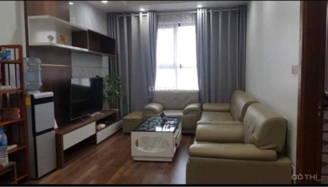 Bán căn 2 ngủ, CC Goldmark City, 78m2, full đồ, ban công Đông Nam, 2,45 tỷ
