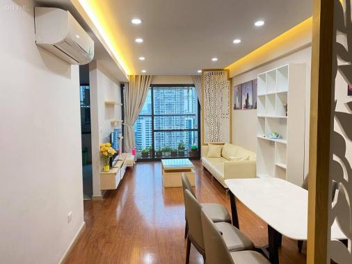 Chuyển sang Gardenia nên chuyển nhượng lại căn hộ 3PN tháp B chung cư Mon City