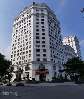 Chính chủ chuyển nhượng căn hộ 72,84m2 Ecocity Việt Hưng 2PN ban công Đông Nam cắt lỗ 2,08 tỷ có sổ