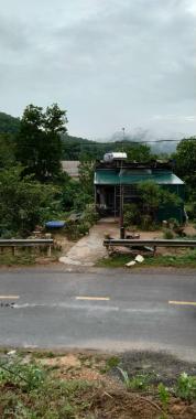 Chủ gửi bán 1366m2 đất bám mặt đường ATK tại Kim Bôi, Hòa Bình
