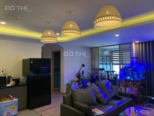 Bán gấp 03PN full nội thất Saigon South Residence