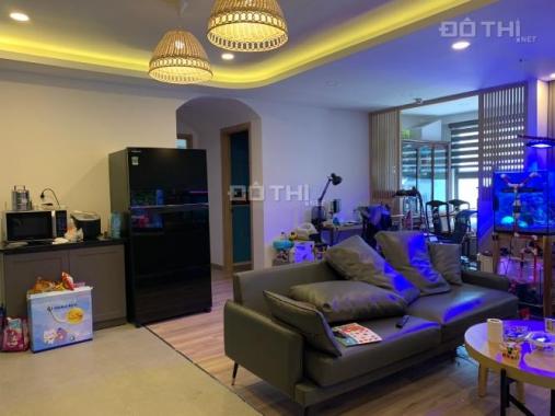 Bán gấp 03PN full nội thất Saigon South Residence