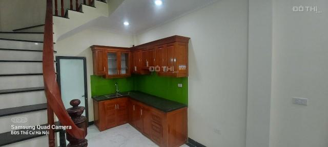 Bán nhà Hà Trì 3 vị trí siêu tiện ích trung tâm Hà Đông - Hà Nội, DT 32m2x5T. Giá bán 2,75 tỷ